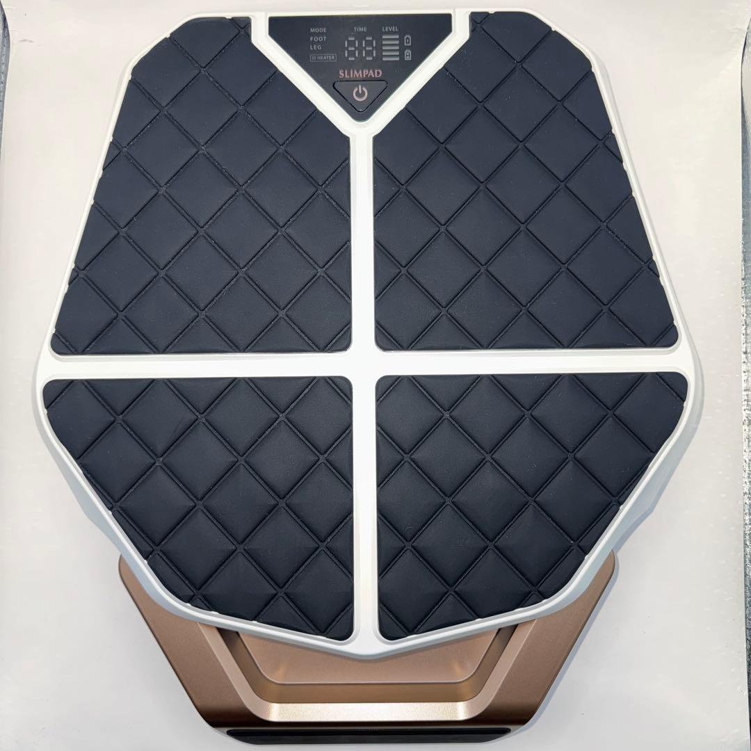 スリムパッド レグネス