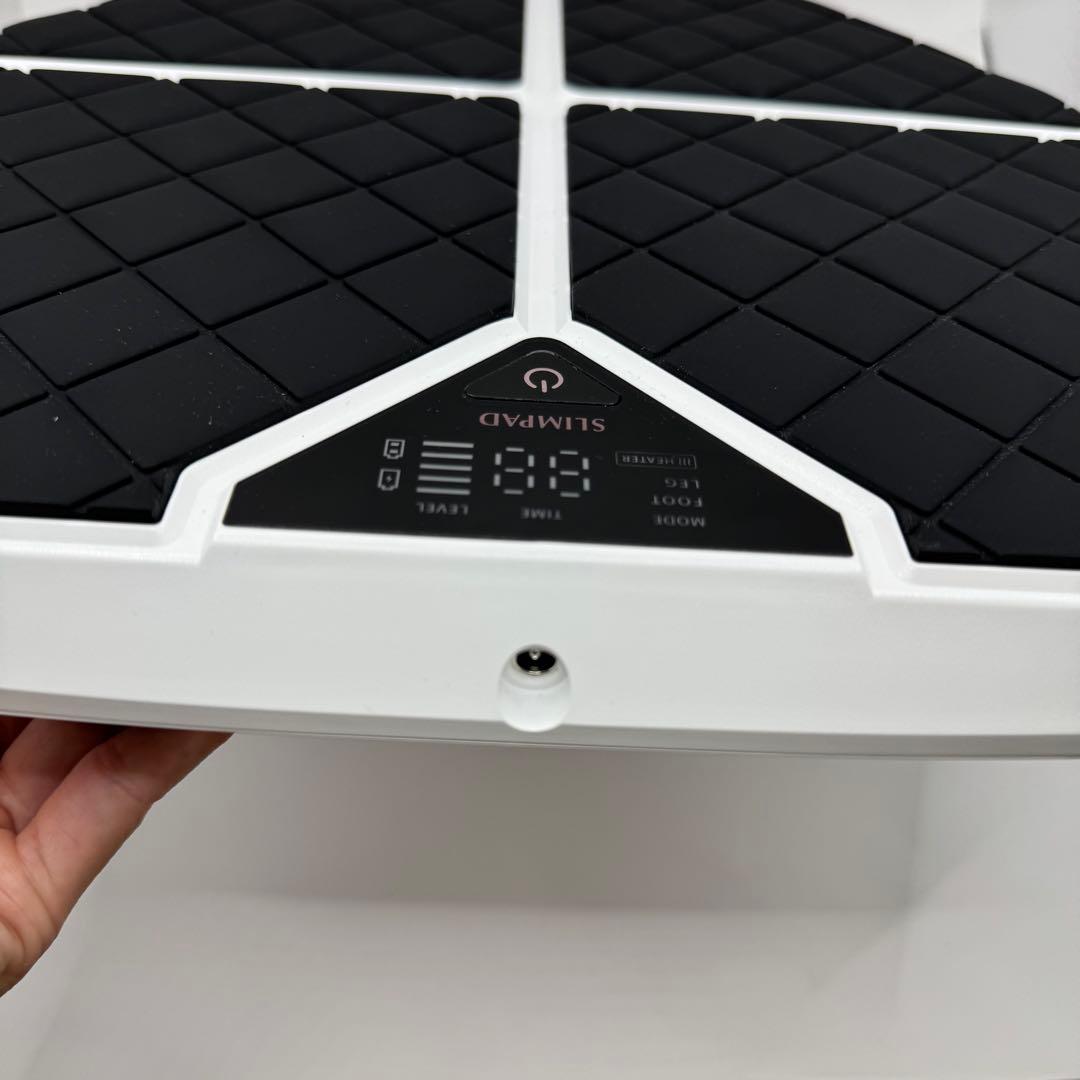 スリムパッド レグネス