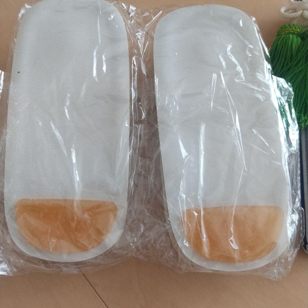 簡易袴 七五三 フルセット