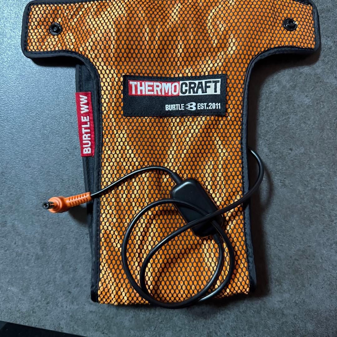 バートル　エアークラフト　空調セット