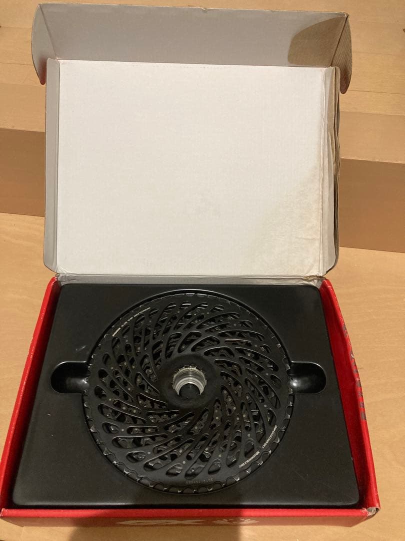 スラム　GX xg 1275 EAGLE 10-50 カセット スプロケット