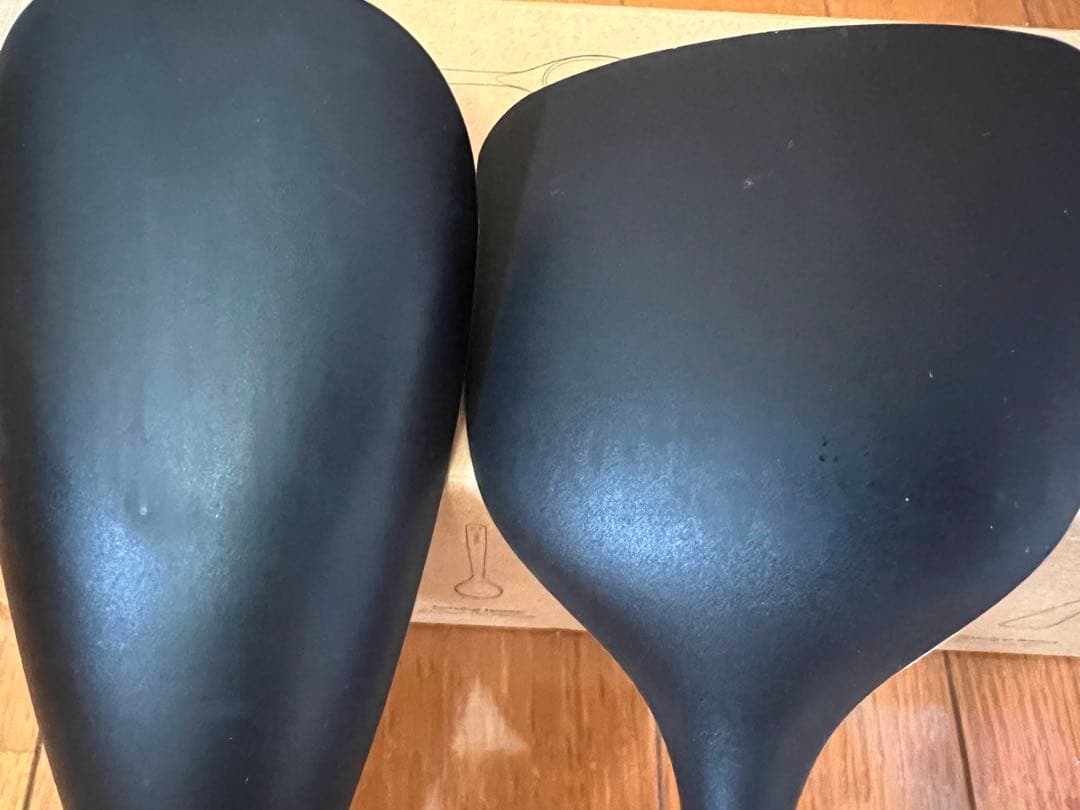 ストウブキッチンツールセット　シリコン