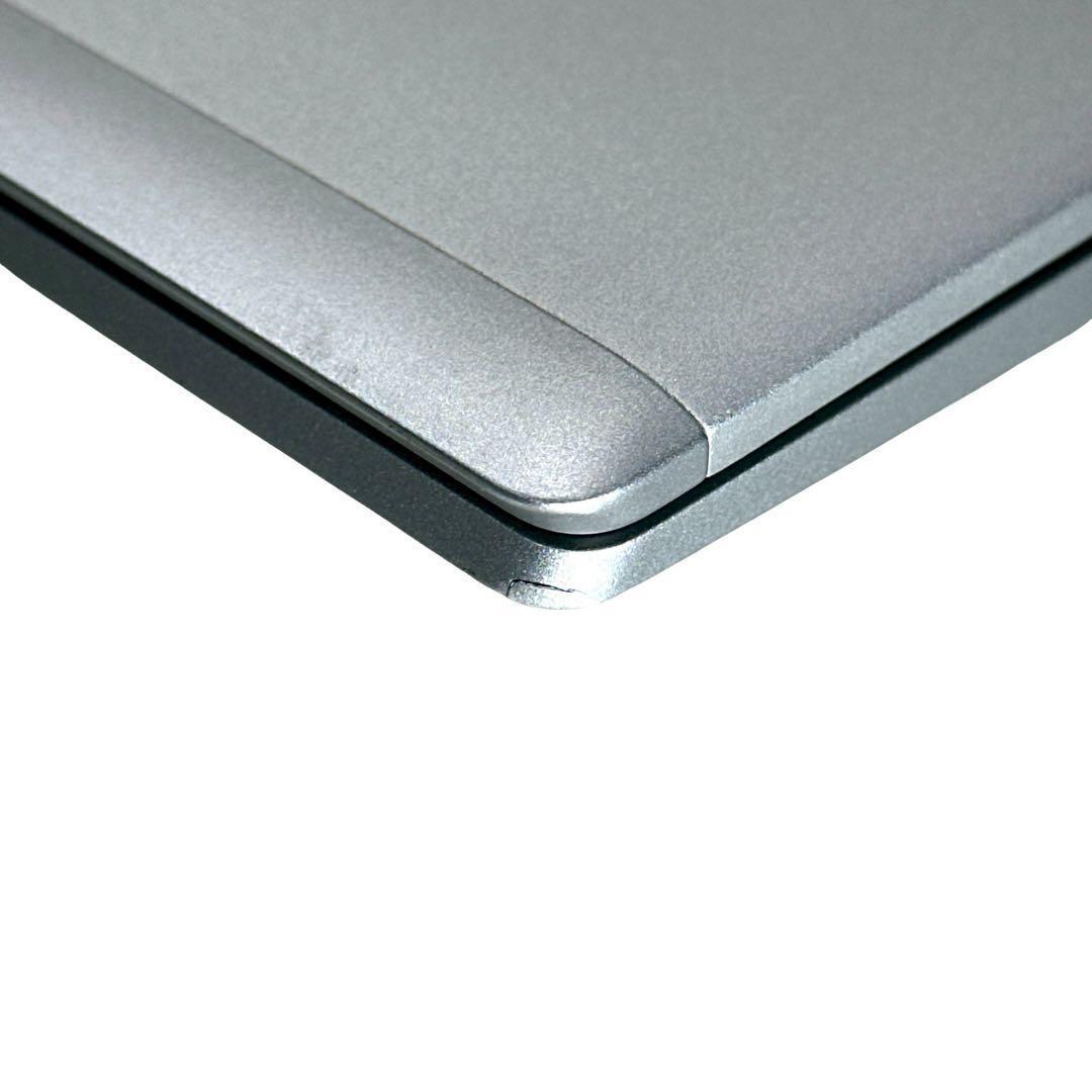 美品 HP 13型 軽量 ノートパソコン 2022年製 AMD 691