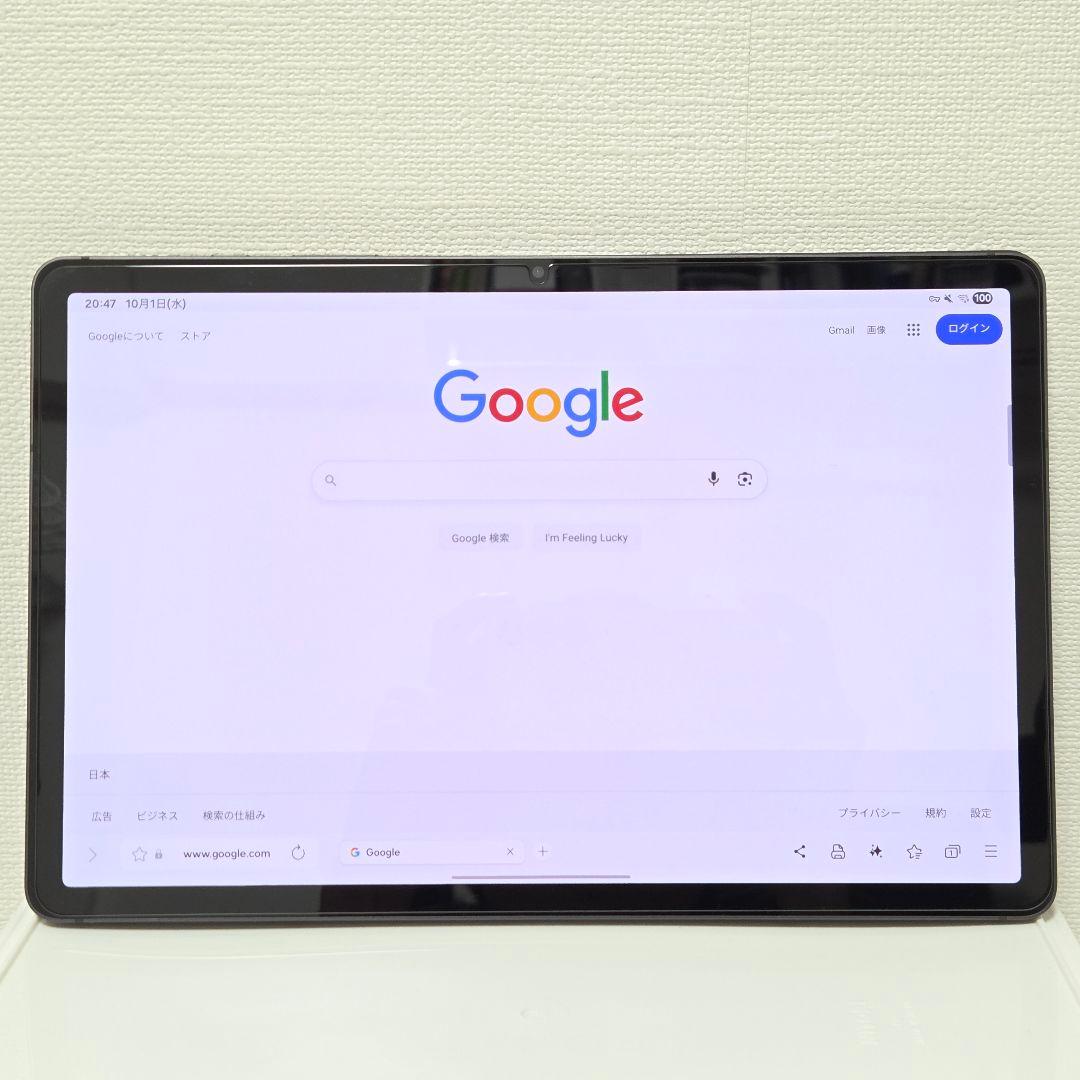 y*z様 【美品】 国内版 Galaxy Tab S9　SM-X710