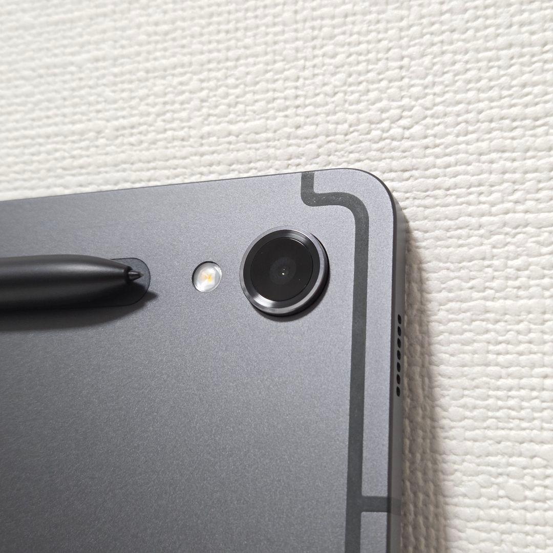 y*z様 【美品】 国内版 Galaxy Tab S9　SM-X710