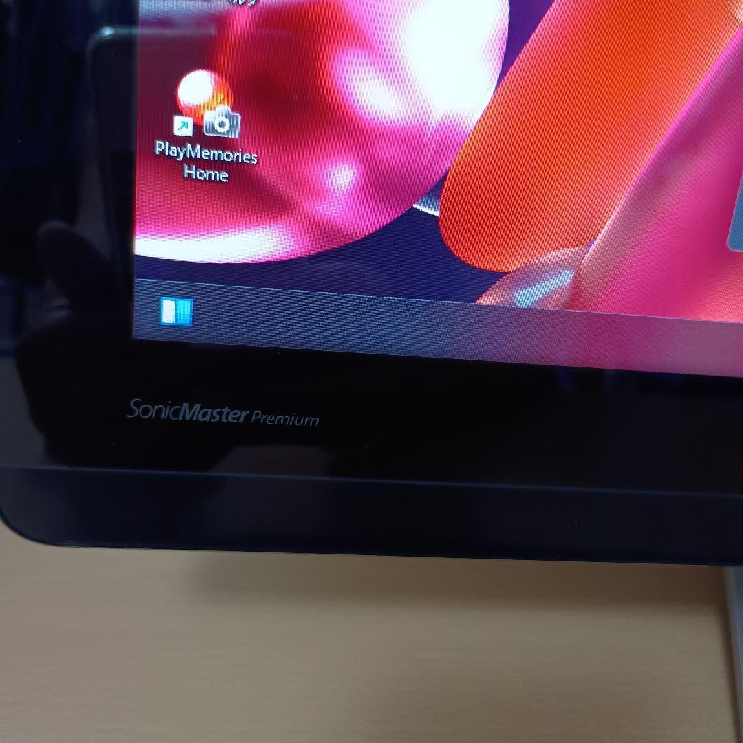 ASUS Zen AiO Pro　PC SonicMaster Premium