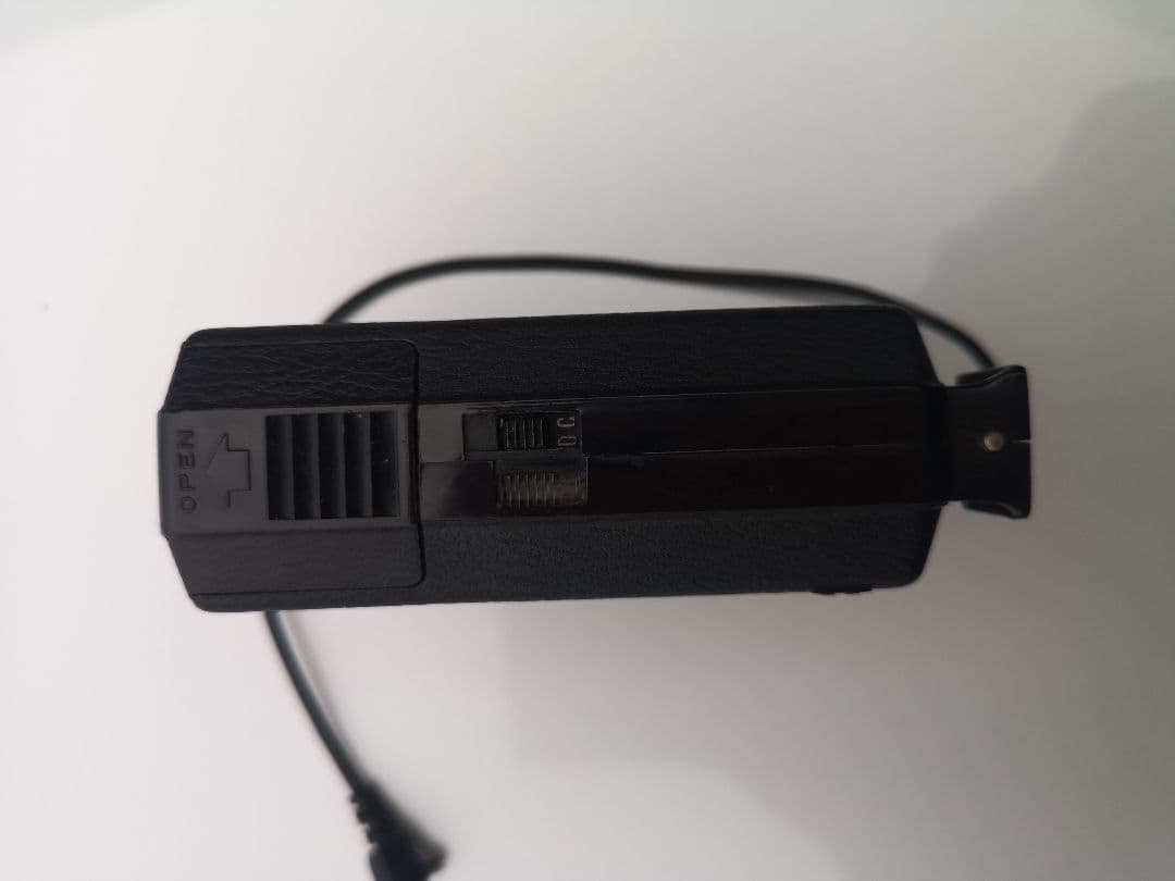 minolta 7s　フィルムカメラ