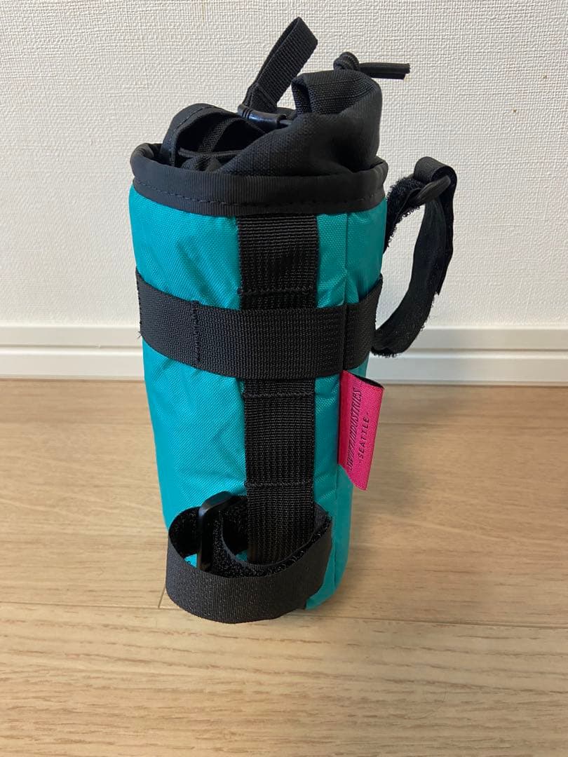 SWIFT INDUSTRIES スイフトインダストリーズ ステムバッグ