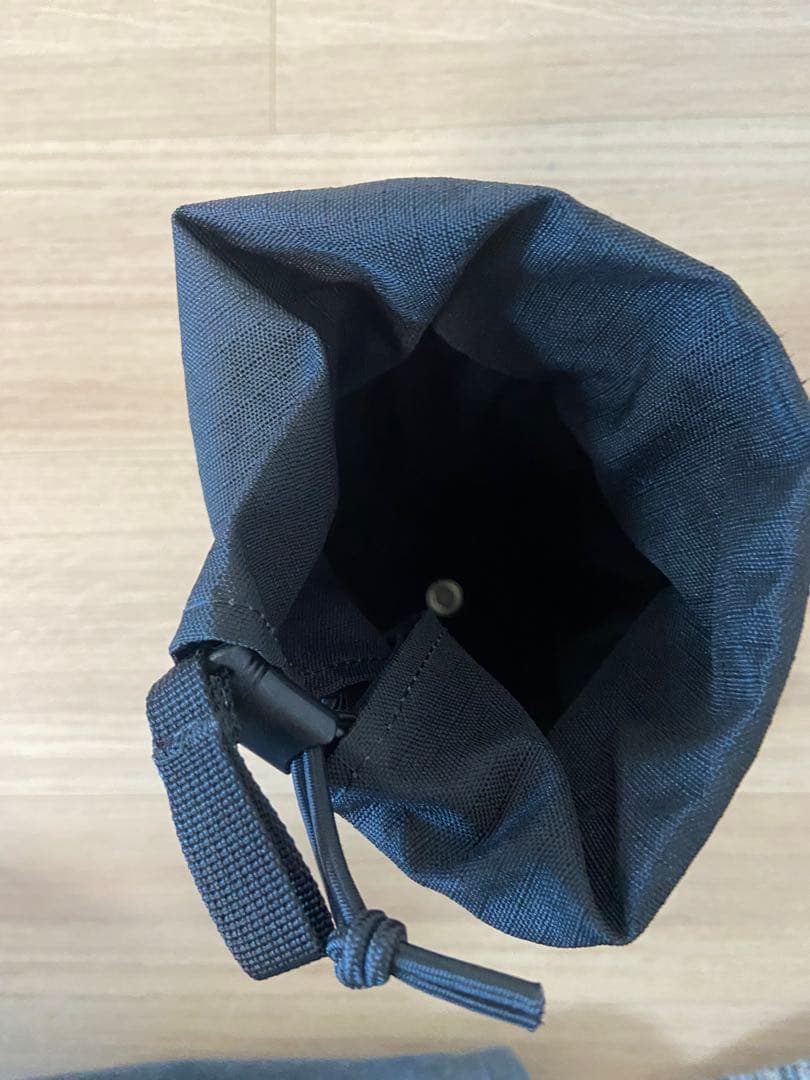 SWIFT INDUSTRIES スイフトインダストリーズ ステムバッグ