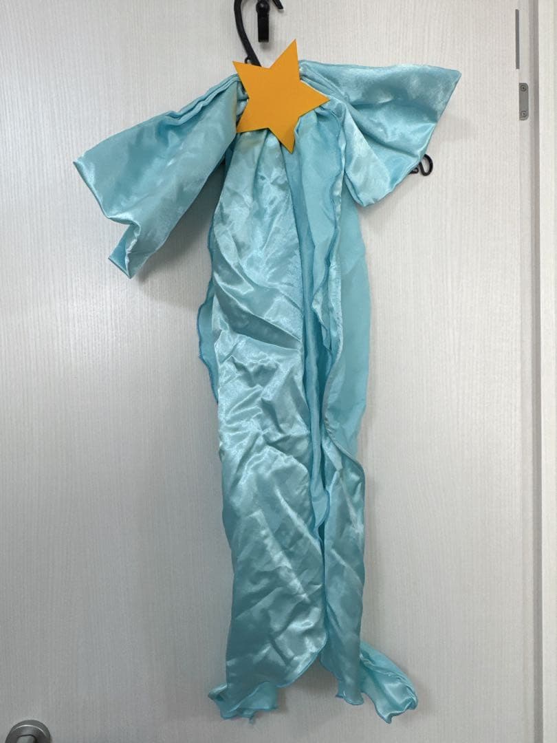 スター⭐︎トゥインクルプリキュア　キュアミルキー　大人コスプレ衣装