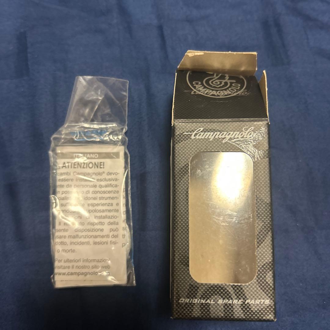 Campagnolo 新品　カンパニョーロホイール用　フリーボディ