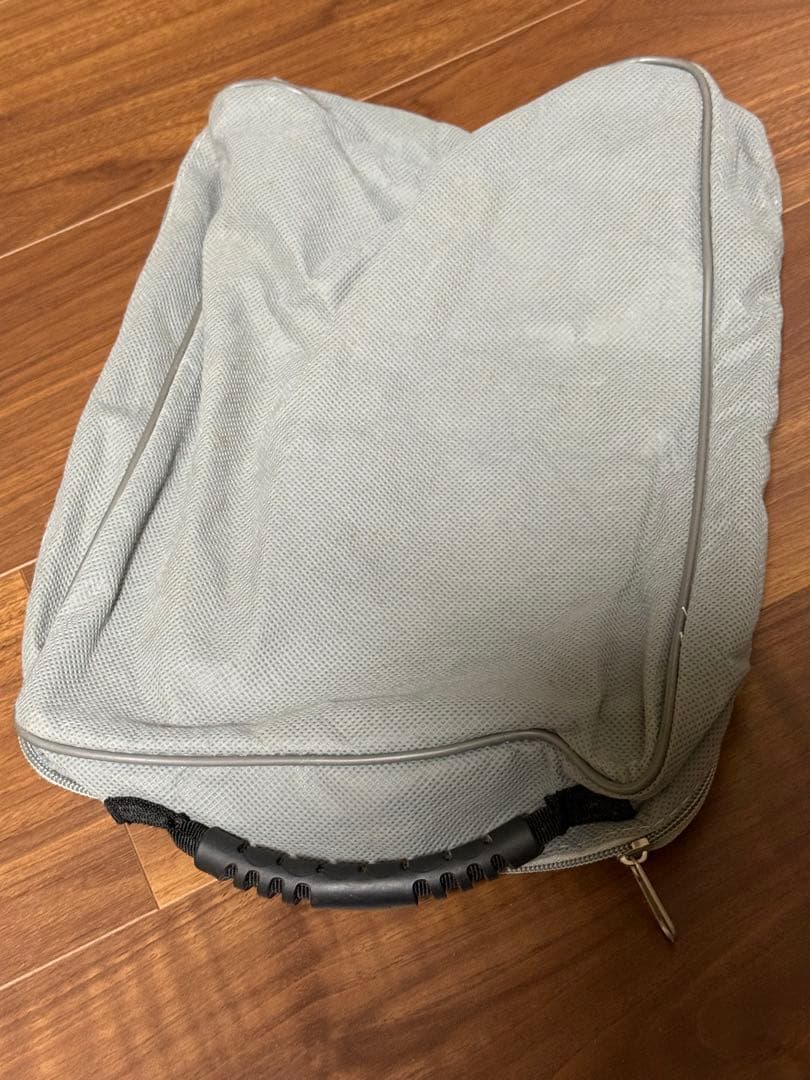 JICA の バッグ