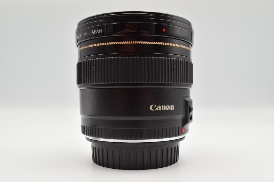 【美品】Canon EF 20mm f/2.8 USM Lens #CP029