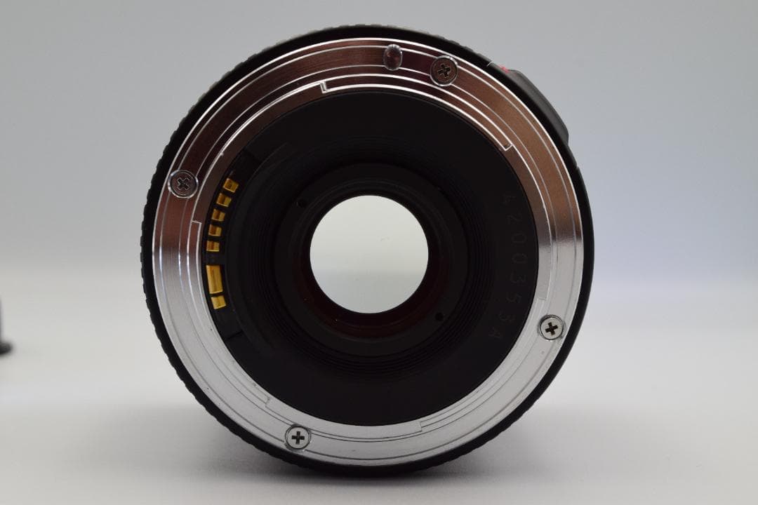 【美品】Canon EF 20mm f/2.8 USM Lens #CP029