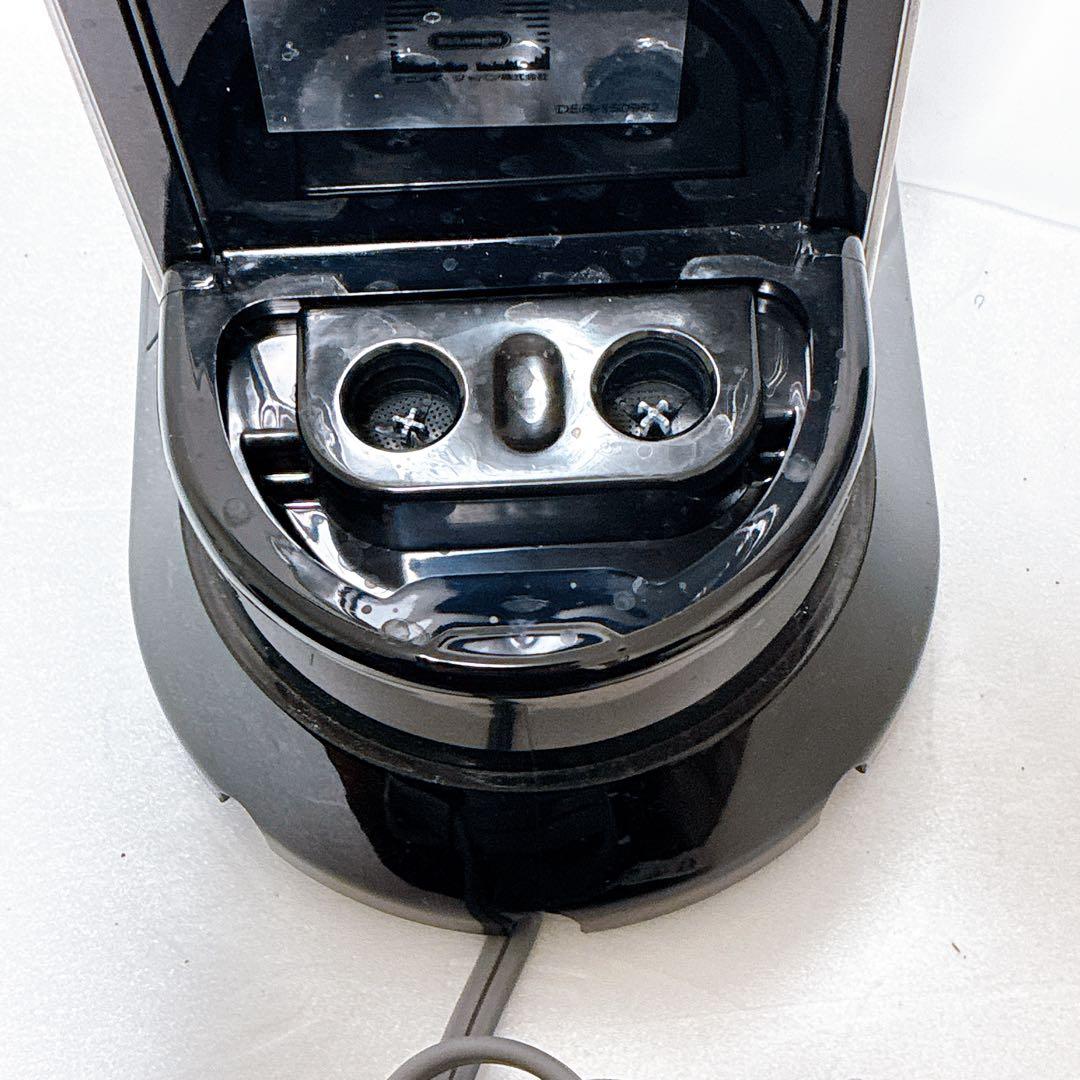 DeLonghi デディカ エスプレッソ・カプチーノメーカー EC680