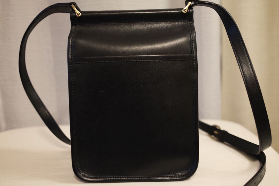 auberge 2025秋冬【MADISON】マディソン ショルダーバッグ