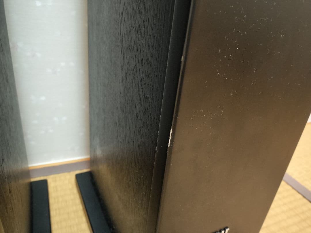 ELAC FS57.2 スピーカーペア