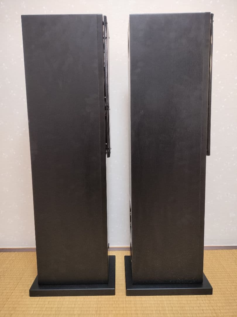 ELAC FS57.2 スピーカーペア