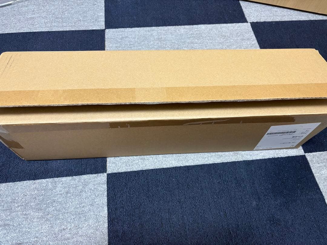 BOSE TV SPEAKER ワイヤレススピーカー ブラック