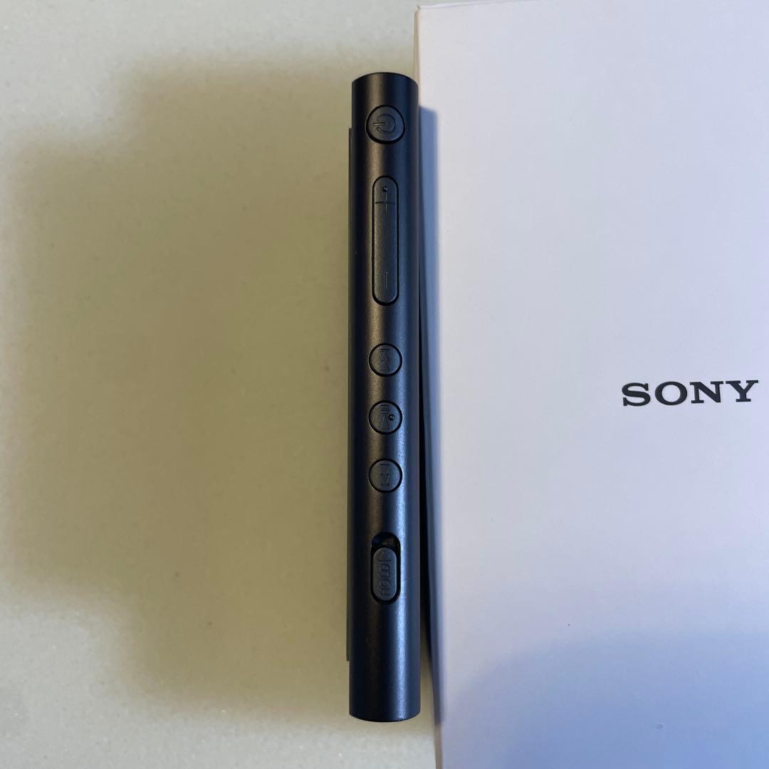 ソニー　NW-A55 16GB ハイレゾ対応