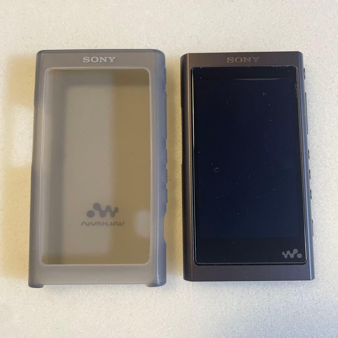 ソニー　NW-A55 16GB ハイレゾ対応