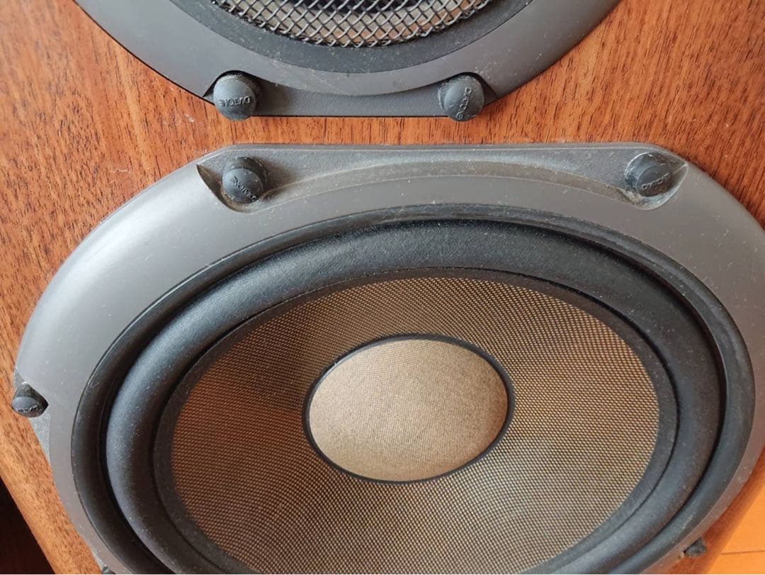 DIATONE DS-77Z スピーカー R1台 （右）