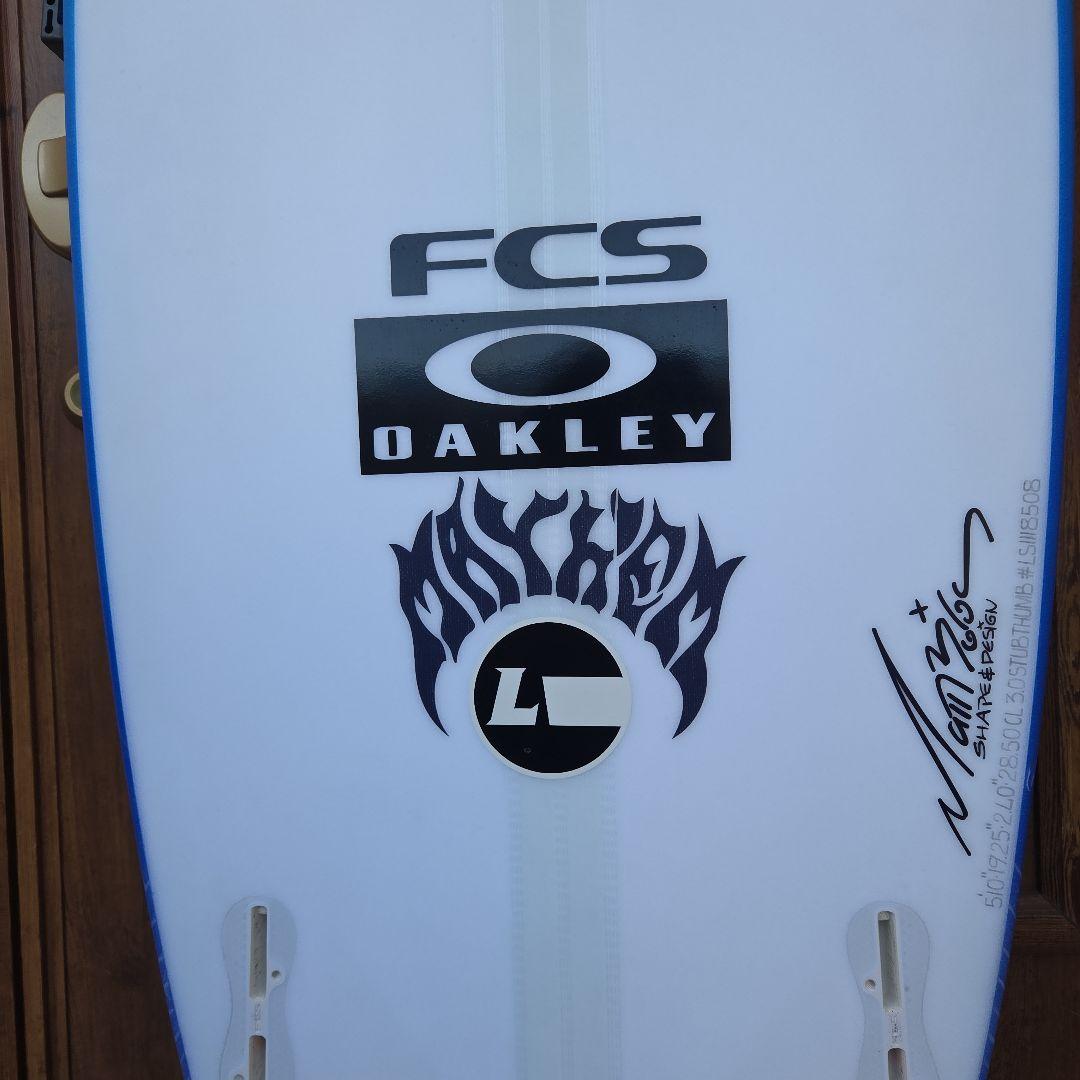 サーフィン・ボディボード 3.0STABD Light speed2