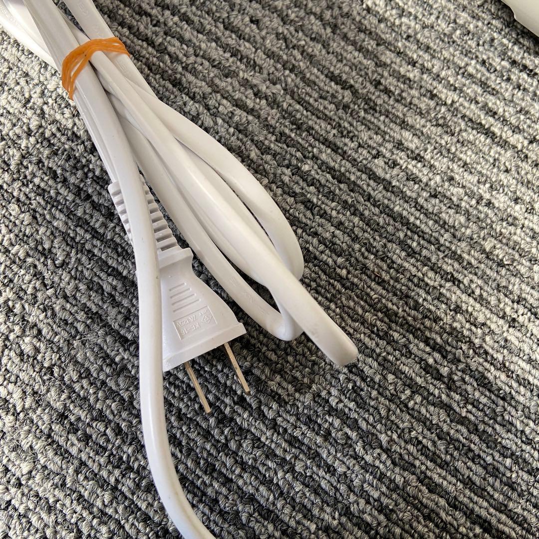 美品⭐️SHARP シャープ　除湿機　衣類乾燥機　2022年製【5342】