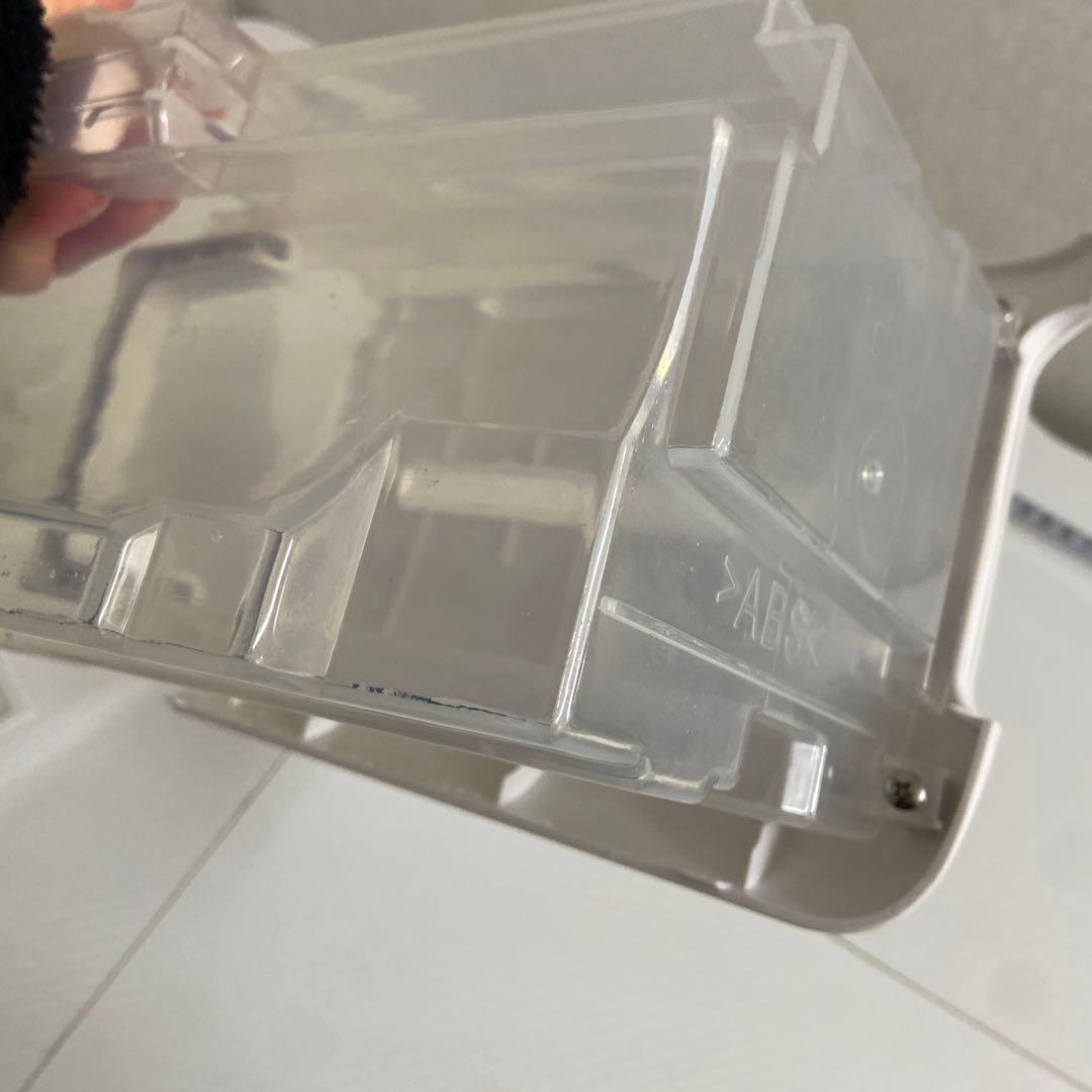 美品⭐️SHARP シャープ　除湿機　衣類乾燥機　2022年製【5342】