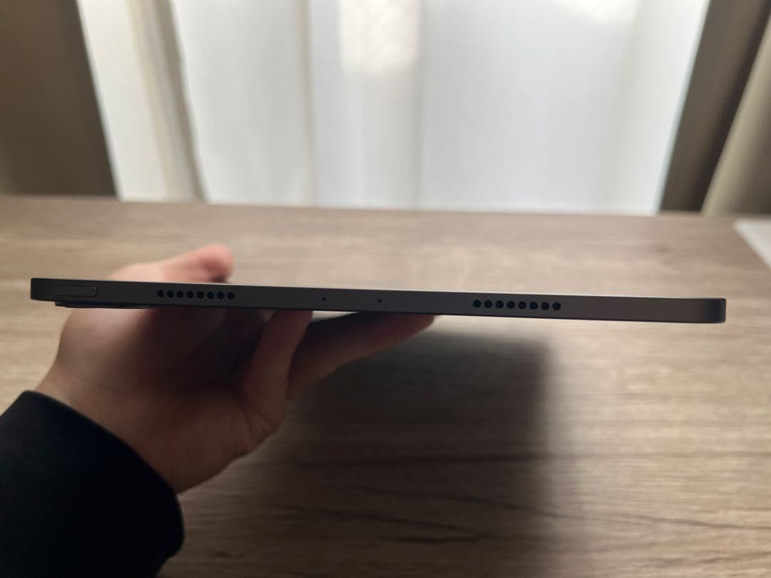 【美品】iPad Pro 11インチ 第3世代 256GB Wi-Fiモデル