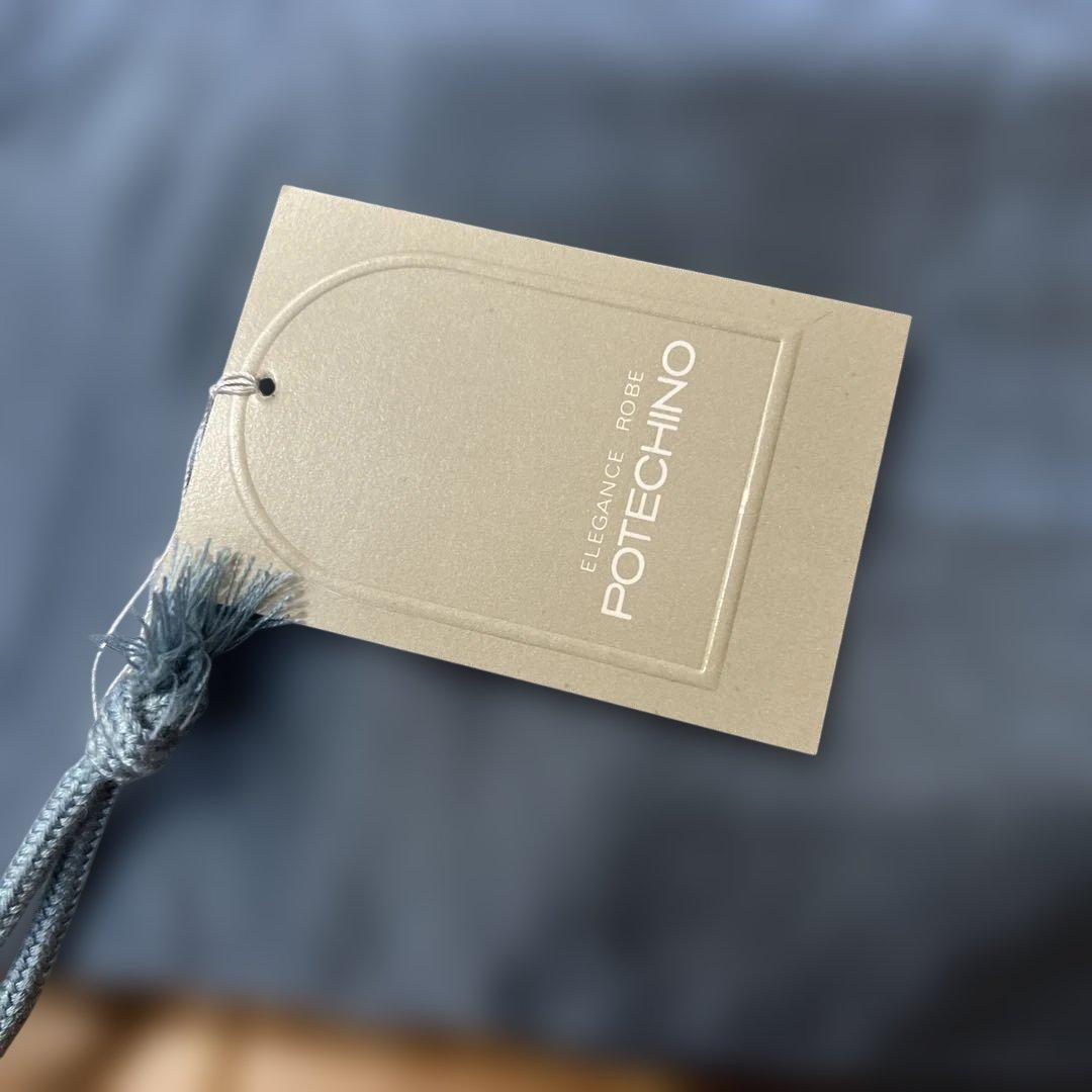 2点　ポテチーノ　テーブルクロス　キッチンマット　未使用品