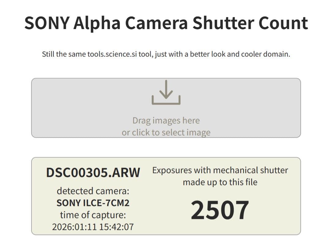 SONY α7C II ILCE-7CM2