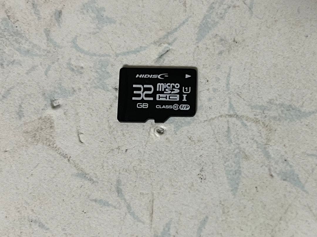 セルスター　csd-790FHG ドライブレコーダー -A-