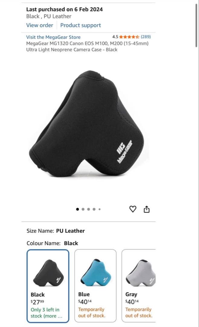 Canon EOS R10 ミラーレス一眼カメラ SDカード　128GB