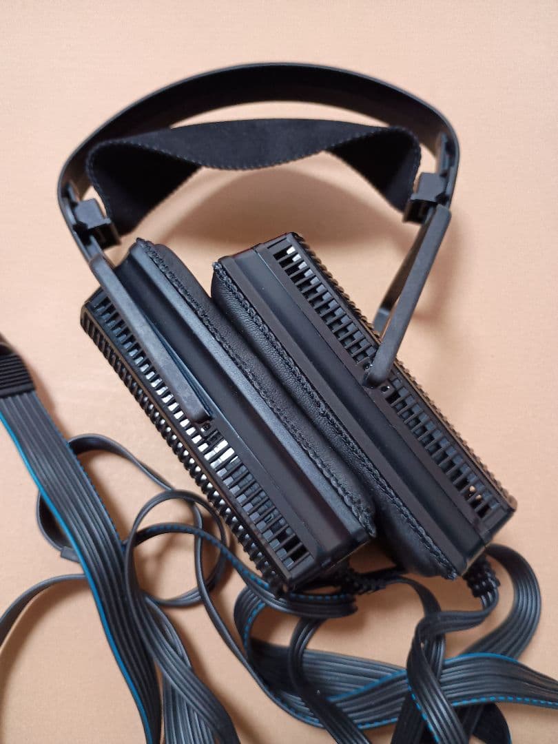 STAX SRS-3100 イヤースピーカーシステム