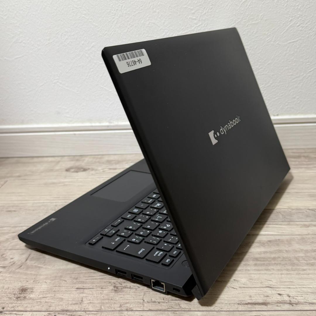 すぐに使える❗ 入門にオススメ❗ VAIO i5 10世代 8GB 256GB