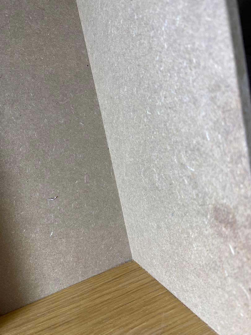 ✨大人気✨無印良品　スタッキングシェルフ用チェスト　オーク　2個セット