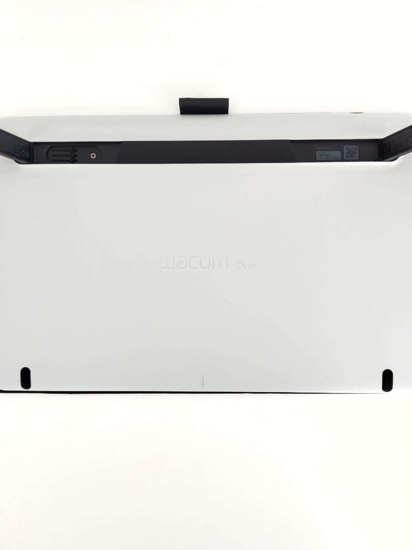 Wacom One 液晶ペンタブレット13.3型