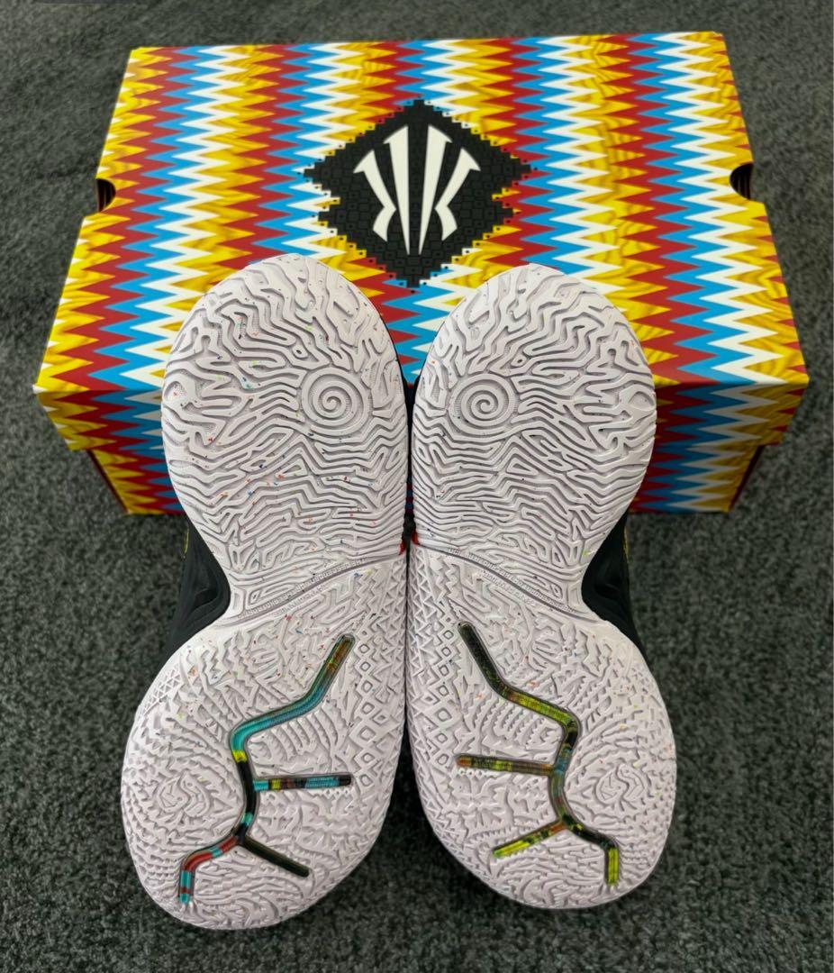 シューズ(男性用) ANTA KAI 2 \"Retro '90\" size:US9.5
