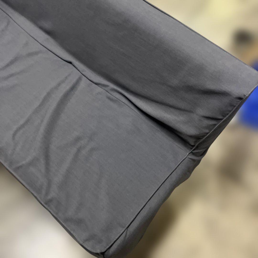 【unico】コーナーソファ◇マノア◆廃盤品