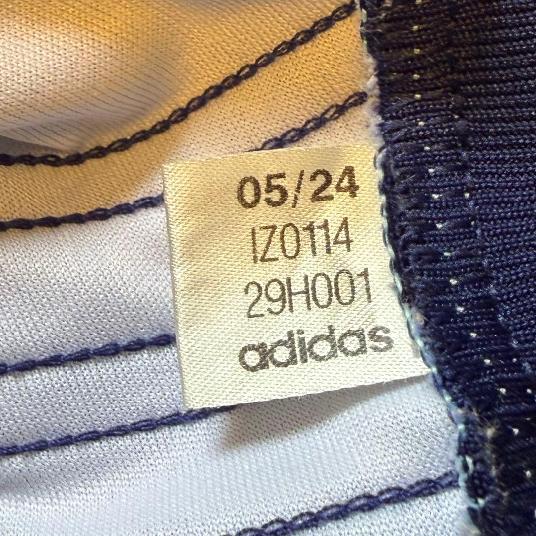 アーセナル2024/25 サード ユニフォーム