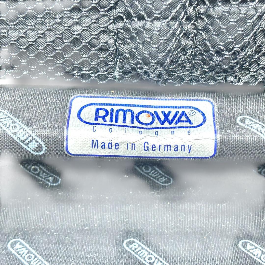 リモワ トパーズ アタッシュケース ビジネス アルミニウム 908.07