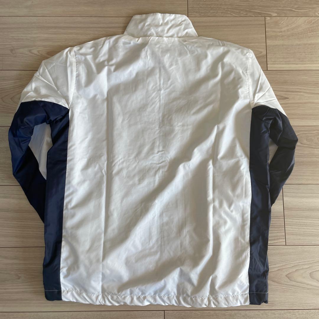 デサント　ウィンドブレーカー上下セットM