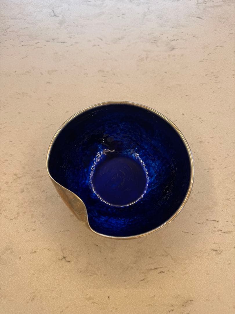 ティファニー　サムプリントボウル　エルサペレッティ