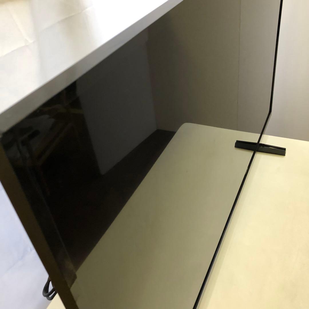 送料込み！ FUNAI 液晶テレビ 4K/43V型 2020年製