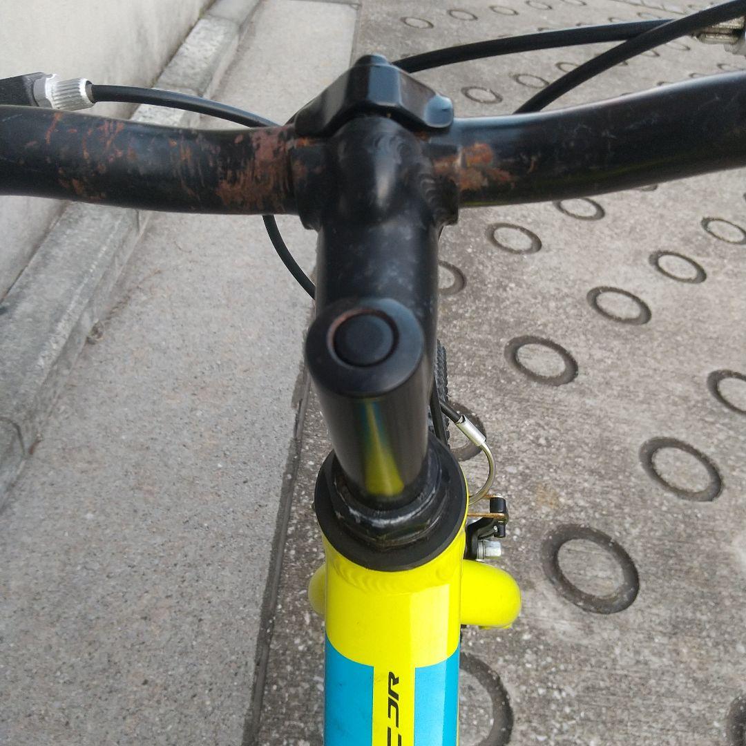 GIANT（ジャイアント ）XTC JR 20 【横浜市戸塚区渡し】