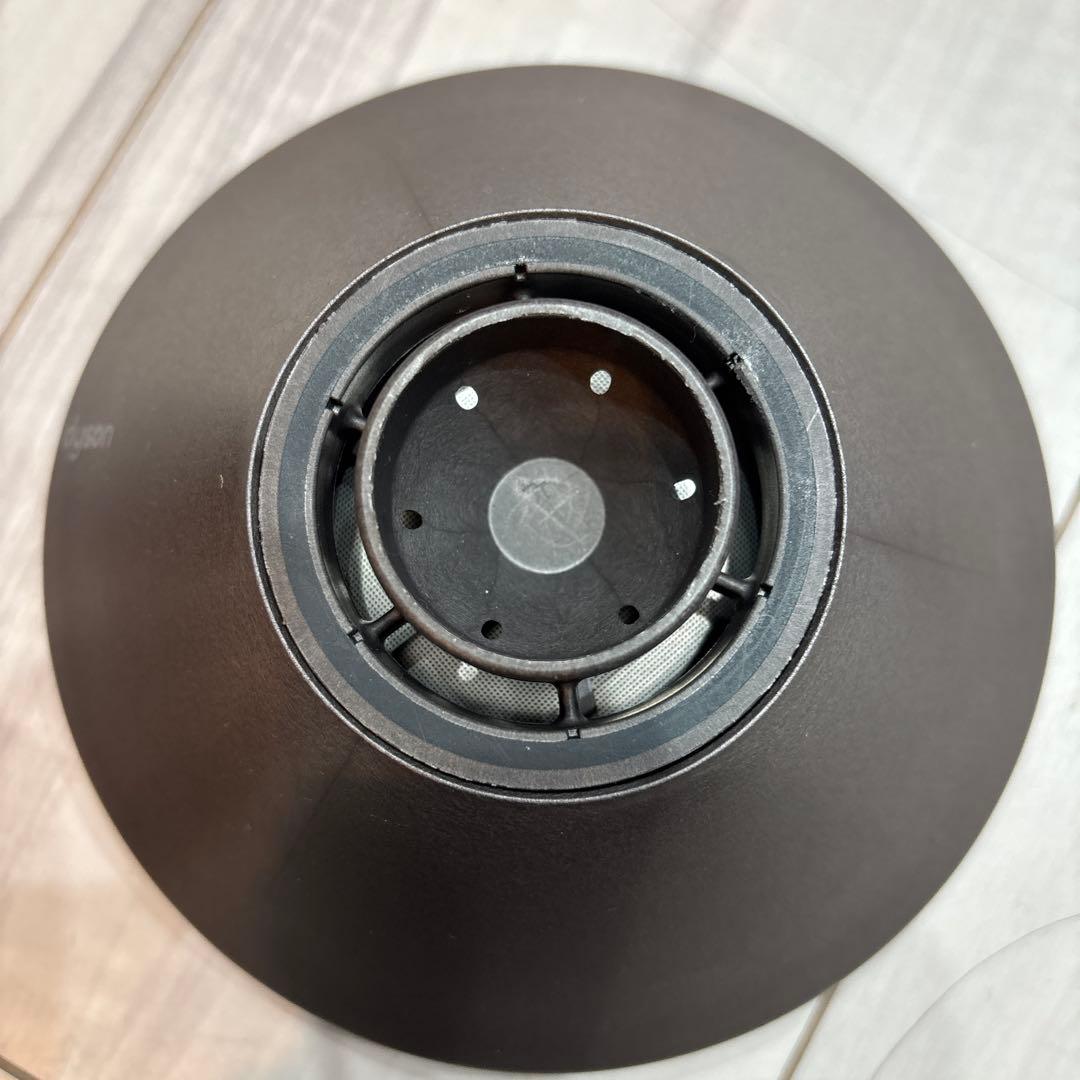 ダイソン　ヘアドライヤー　HD01