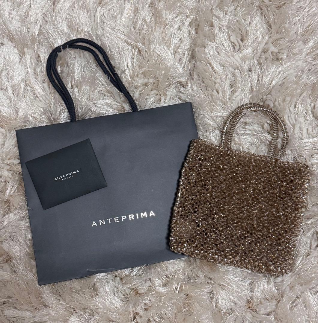 スタンダード ミニアトゥーラ/シルバーゴールド