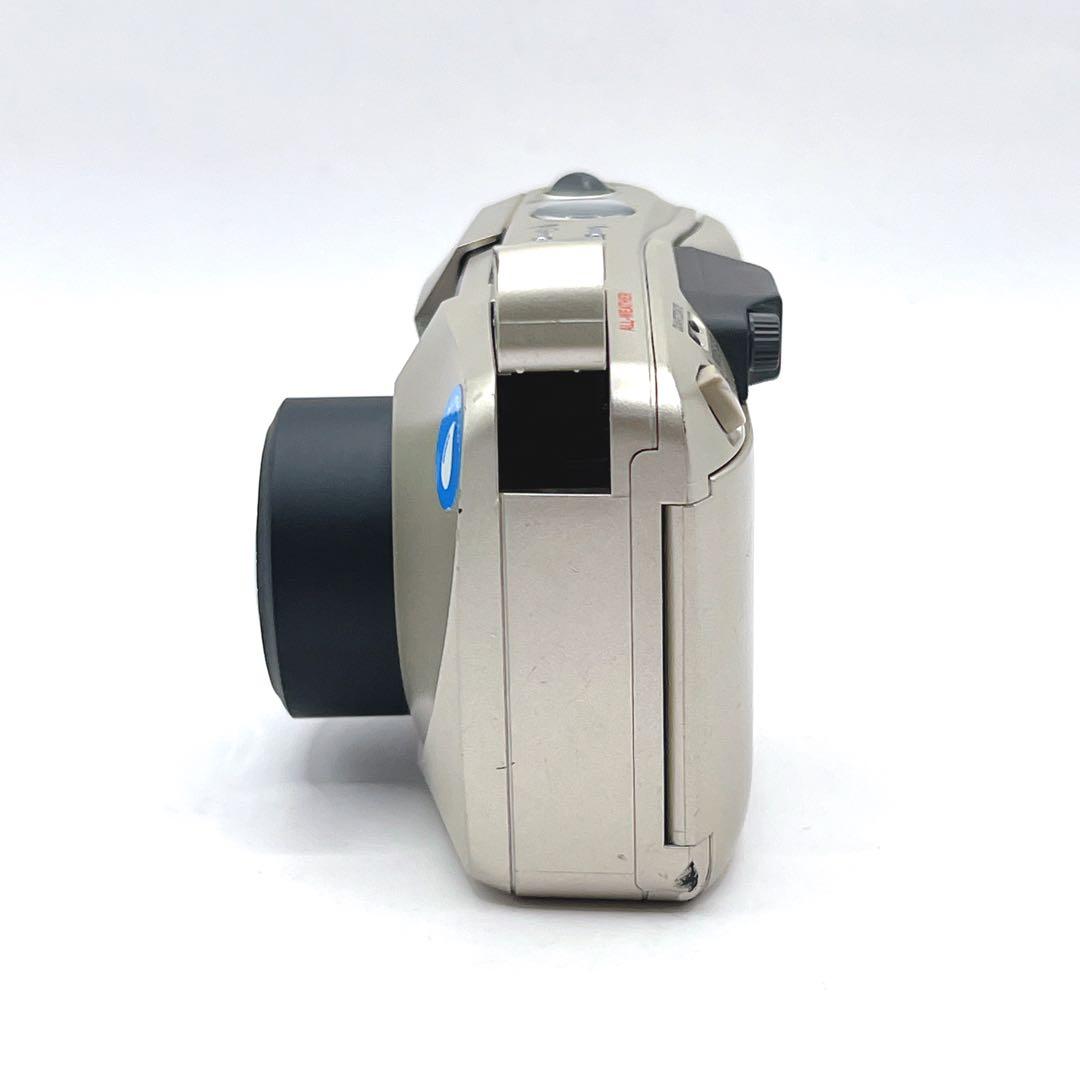 【美品】 OLYMPUS μ[mju:] ZOOM 130 コンパクトカメラ