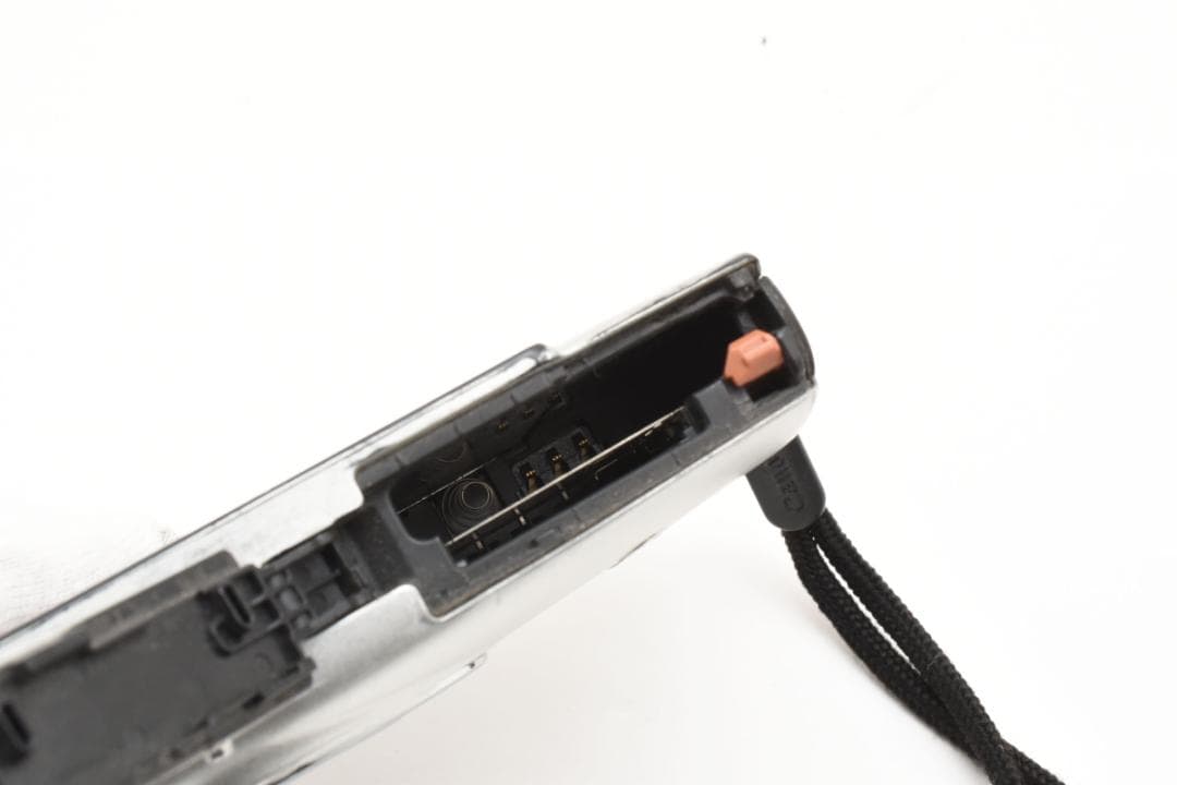 ホ*ン様 Canon IXY 630 コンパクトデジタルカメラ